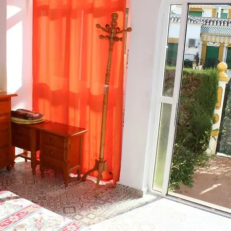 Apartament Geraneos Playa