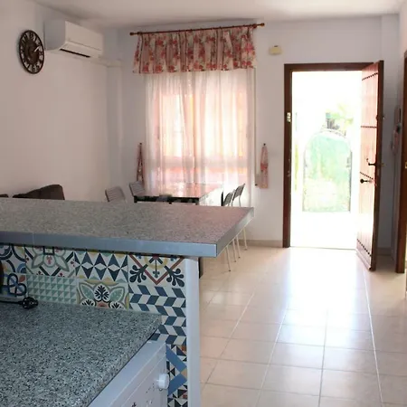 Geraneos Playa Apartament Torrevieja