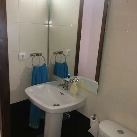 Geraneos Playa Apartament Torrevieja