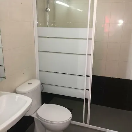 Geraneos Playa Apartament